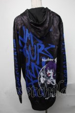 画像2: 【SALE】NieR CLOTHING / 転写パーカー   S-25-01-19-024-PU-TO-AS-ZT311 (2)