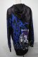 画像2: NieR Clothing / 転写パーカー   S-25-01-19-024-PU-TO-AS-ZT311 (2)