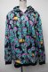画像1: NieR Clothing / ONEくんパーカー  黒 S-25-01-19-031-PU-JA-AS-ZT328 (1)