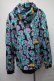 画像2: NieR Clothing / ONEくんパーカー  黒 S-25-01-19-031-PU-JA-AS-ZT328 (2)