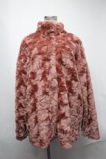 画像1: 【SALE】LOLITAその他(お買取対象外) / ファーコート  ピンク S-25-01-22-056-LO-TO-HR-ZTC024 (1)