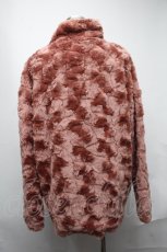 画像2: 【SALE】LOLITAその他(お買取対象外) / ファーコート  ピンク S-25-01-22-056-LO-TO-HR-ZTC024 (2)