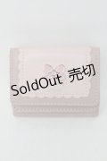 m petit by misako / マイメロディミニ財布  ピンク S-25-01-22-1002-LO-AC-HR-ZS