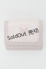m petit by misako / マイメロディミニ財布  ピンク S-25-01-22-1002-LO-AC-HR-ZS