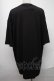 画像2: NieR Clothing / プリントTシャツ  黒 S-25-01-22-046-PU-TO-AS-ZS (2)
