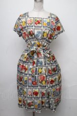 画像1: Jane Marple / Seeds of hopeシアードレス  オフ S-25-01-25-056-JM-OP-HR-ZT355 (1)