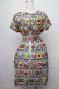 画像2: Jane Marple / Seeds of hopeシアードレス  オフ S-25-01-25-056-JM-OP-HR-ZT355 (2)