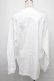 画像2: NieR Clothing / ONEくんTシャツ  白 S-25-01-25-009-PU-TS-AS-ZY (2)