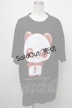 画像1: NieR Clothing / プリントTシャツ   S-25-01-25-043-PU-TO-HR-ZS