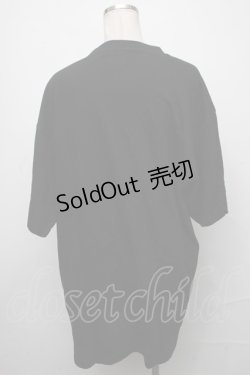 画像2: NieR Clothing / プリントTシャツ   S-25-01-25-043-PU-TO-HR-ZS