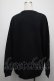 画像2: NieR Clothing / 神様Nierちゃんスウェット  黒 S-25-01-25-045-PU-TO-AS-ZT307 (2)