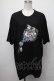 画像1: NieR Clothing / プリントTシャツ   S-25-01-25-046-PU-TO-HR-ZS (1)