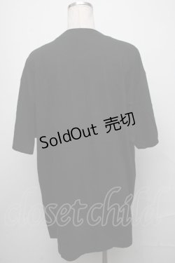 画像2: NieR Clothing / プリントTシャツ   S-25-01-25-046-PU-TO-HR-ZS