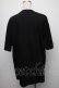 画像2: NieR Clothing / プリントTシャツ   S-25-01-25-046-PU-TO-HR-ZS (2)