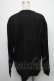 画像2: NieR Clothing / ONEくんTシャツ  黒 S-25-01-27-053-PU-TS-AS-ZY (2)