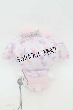 画像2: Rady / マイメロバッグチャーム  ピンク S-25-01-27-002-LO-TS-HR-ZS