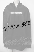 NieR Clothing / 転写パーカー   S-25-01-28-056-PU-TO-AS-ZS