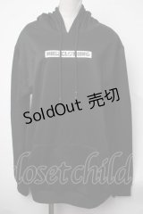 NieR Clothing / 転写パーカー   S-25-01-28-056-PU-TO-AS-ZS