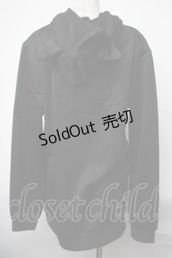 画像2: NieR Clothing / 転写パーカー   S-25-01-28-056-PU-TO-AS-ZS