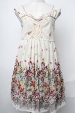 画像1: 【SALE】axes femme / ワンピース   S-25-01-28-078-AX-TO-AS-ZT463 (1)