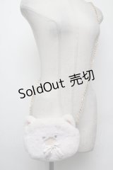 Amavel / 森の小さなお菓子屋さんミニポシェット  オフ S-25-01-28-015-CA-BG-AS-ZS