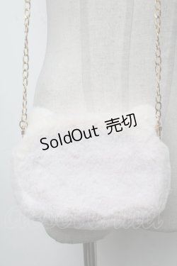 画像2: Amavel / 森の小さなお菓子屋さんミニポシェット  オフ S-25-01-28-015-CA-BG-AS-ZS