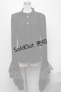 画像3: Qutie Frash / 2023-蘿月-プレミアムセット  黒xシルバー S-25-01-31-054-QU-OP-AS-ZI