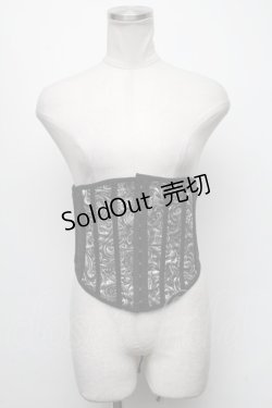 画像5: Qutie Frash / 2023-蘿月-プレミアムセット  黒xシルバー S-25-01-31-054-QU-OP-AS-ZI