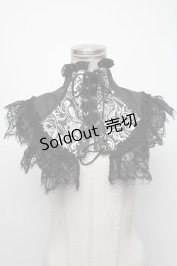 画像6: Qutie Frash / 2023-蘿月-プレミアムセット  黒xシルバー S-25-01-31-054-QU-OP-AS-ZI