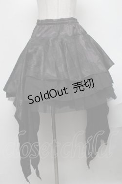 画像7: Qutie Frash / 2023-蘿月-プレミアムセット  黒xシルバー S-25-01-31-054-QU-OP-AS-ZI