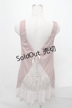 画像2: axes femme / トップス   S-25-02-02-018-AX-TO-AS-ZS