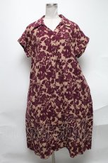 画像1: 【SALE】axes femme / ワンピース   S-25-02-04-054-AX-TO-AS-ZT449 (1)