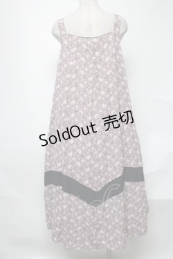 画像2: axes femme / ワンピース   S-25-02-04-070-AX-TO-AS-ZI