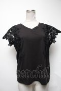 axes femme / トップス   S-25-02-04-023-AX-TO-AS-ZS