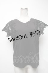 axes femme / トップス   S-25-02-04-023-AX-TO-AS-ZS