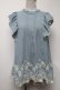 画像1: axes femme / トップス   S-25-02-04-039-AX-TO-AS-ZS (1)