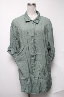 画像1: axes femme / トップス   S-25-02-04-041-AX-TO-AS-ZI