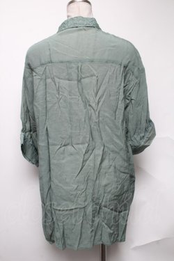 画像2: axes femme / トップス   S-25-02-04-041-AX-TO-AS-ZI