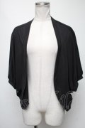 Franche Lippee / ボレロ   S-25-02-13-046-LO-TO-AS-ZT017