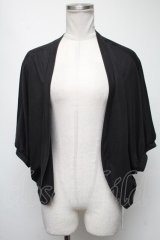 Franche Lippee / ボレロ   S-25-02-13-046-LO-TO-AS-ZT017