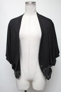 Franche Lippee / ボレロ   S-25-02-13-046-LO-TO-AS-ZT017