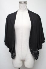 画像1: 【SALE】Franche Lippee / ボレロ   S-25-02-13-046-LO-TO-AS-ZT017 (1)