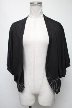 画像1: Franche Lippee / ボレロ   S-25-02-13-046-LO-TO-AS-ZT017