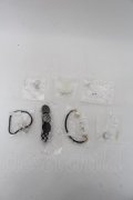 MARBLE / アクセサリーセット   S-25-02-15-001-GO-AC-AS-ZT168