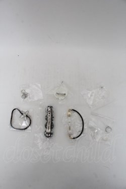 画像2: MARBLE / アクセサリーセット   S-25-02-15-001-GO-AC-AS-ZT168