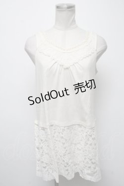 画像1: axes femme / トップス   S-25-02-17-1006-AX-TO-HR-ZS