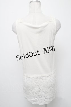 画像2: axes femme / トップス   S-25-02-17-1006-AX-TO-HR-ZS