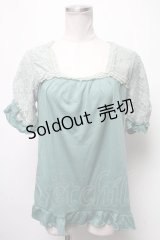 axes femme / トップス   S-25-02-17-1028-AX-TO-HR-ZS