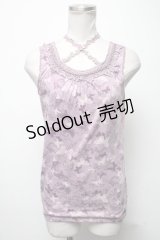 axes femme / タンクトップ   S-25-02-17-1004-AX-TS-HR-ZS