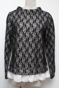 axes femme / トップス   S-25-02-17-036-AX-TO-SZ-ZT344